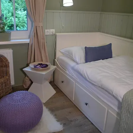 Gaestehaus Waldeck 3*