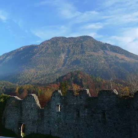 Gaestehaus Waldeck