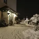 Гостевой дом Gaestehaus Waldeck Гросгмайн
