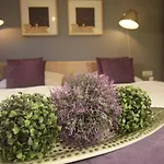 Gaestehaus Waldeck 3* Гросгмайн