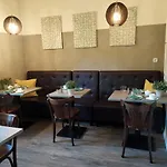 Gaestehaus Waldeck Гостевой дом 3*