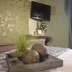 Gaestehaus Waldeck Гостевой дом Гросгмайн