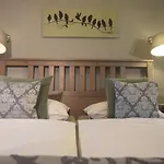 Gaestehaus Waldeck 3* Гросгмайн