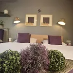 Gaestehaus Waldeck 그로스크메인