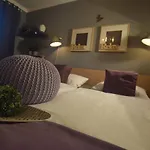게스트하우스 Gaestehaus Waldeck 그로스크메인