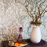Гостевой дом Gaestehaus Waldeck