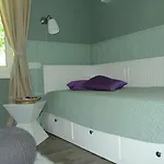 Гостевой дом Gaestehaus Waldeck