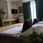 Penzion Gaestehaus Waldeck