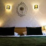 Гостевой дом Gaestehaus Waldeck 3*