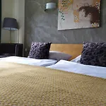 Гостевой дом Gaestehaus Waldeck Гросгмайн