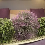 Gaestehaus Waldeck 3* Гросгмайн