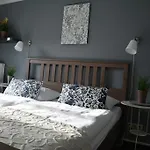 Гостевой дом Gaestehaus Waldeck