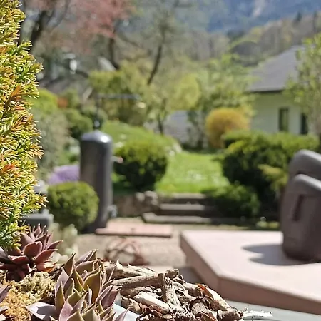 게스트하우스 Gaestehaus Waldeck 3*