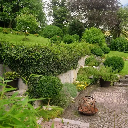 Gaestehaus Waldeck 3*