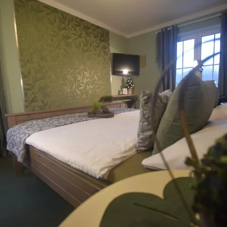 瓦尔德克旅馆 大格迈因