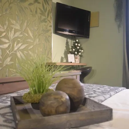 瓦尔德克旅馆 招待所 大格迈因