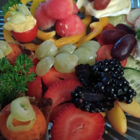 瓦尔德克旅馆 招待所