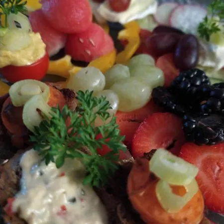 Gaestehaus Waldeck 3*