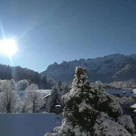 瓦尔德克旅馆 招待所 大格迈因