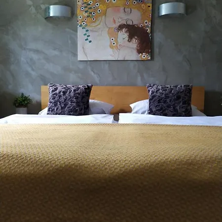 瓦尔德克旅馆 大格迈因