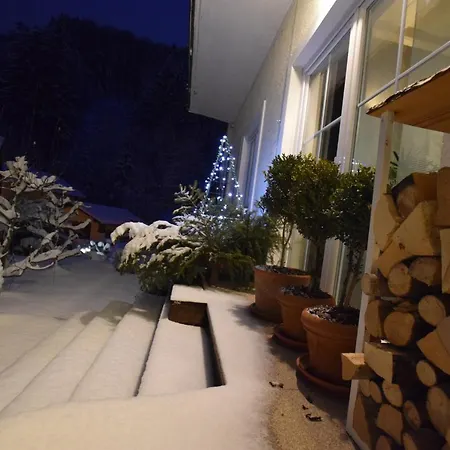 瓦尔德克旅馆 大格迈因