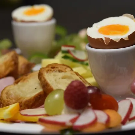 瓦尔德克旅馆 大格迈因