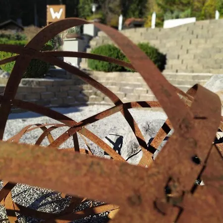 게스트하우스 Gaestehaus Waldeck 3*