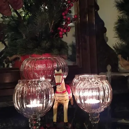 Gaestehaus Waldeck 3*