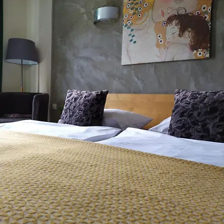 Πανσιόν Gaestehaus Waldeck Grossgmain
