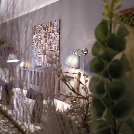 Gaestehaus Waldeck 3* 그로스크메인