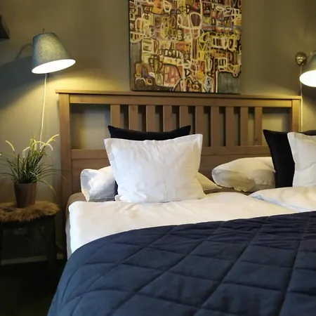 招待所 瓦尔德克旅馆