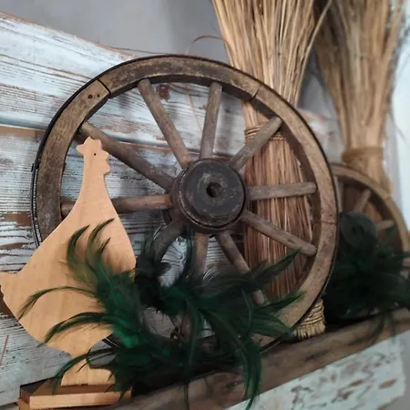 招待所 瓦尔德克旅馆 3*