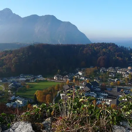 Gaestehaus Waldeck Gasthuis Großgmain