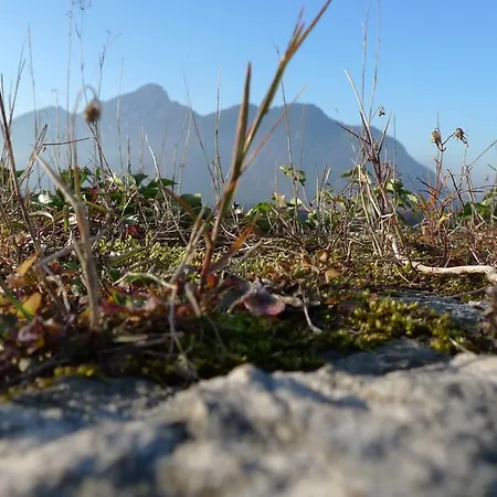 Gaestehaus Waldeck 그로스크메인