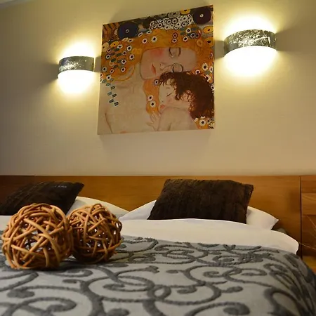 瓦尔德克旅馆 招待所