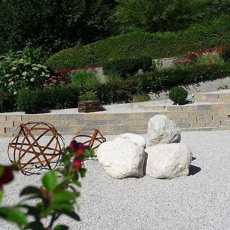 瓦尔德克旅馆 招待所 大格迈因