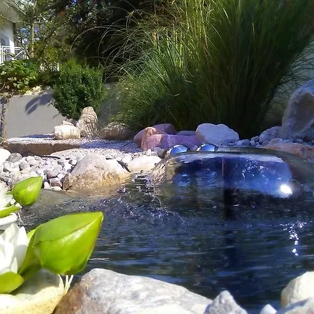 瓦尔德克旅馆 3*